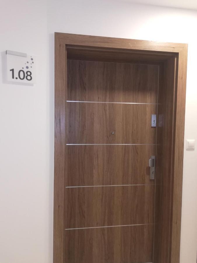 Spa Residence Carbona Iguacu Apartman เฮวิซ ภายนอก รูปภาพ