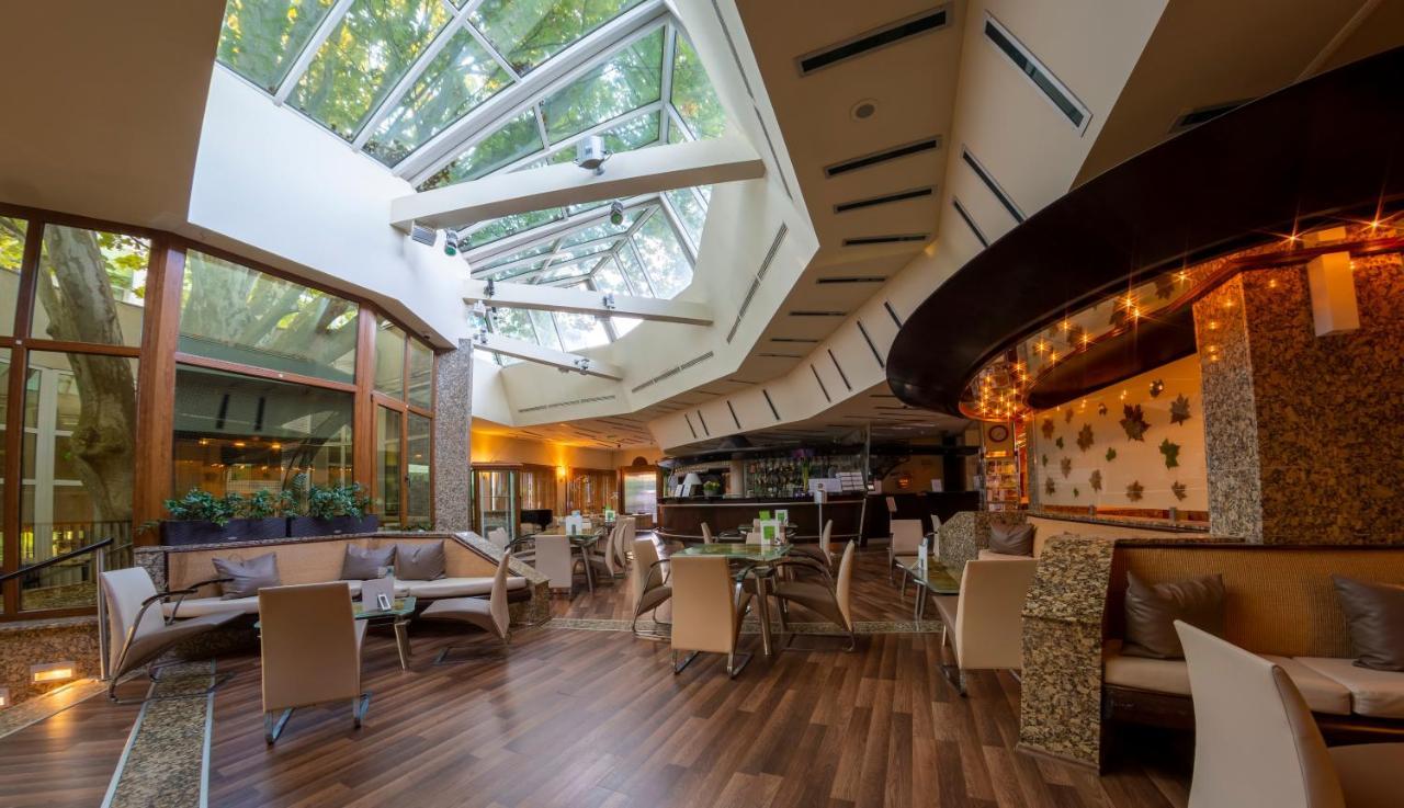 Spa Residence Carbona Iguacu Apartman เฮวิซ ภายนอก รูปภาพ