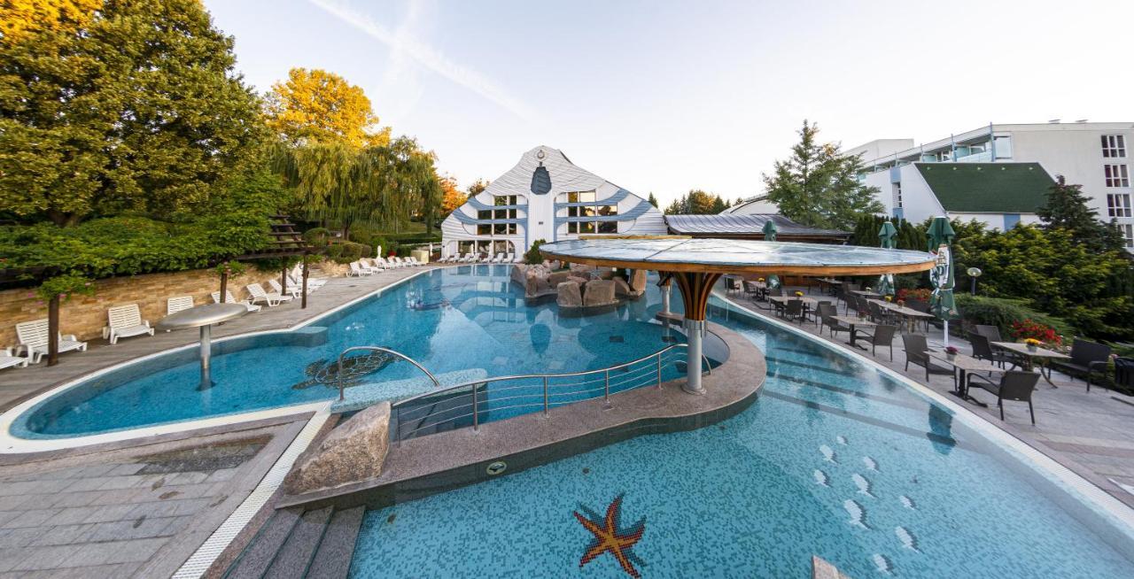 Spa Residence Carbona Iguacu Apartman เฮวิซ ภายนอก รูปภาพ