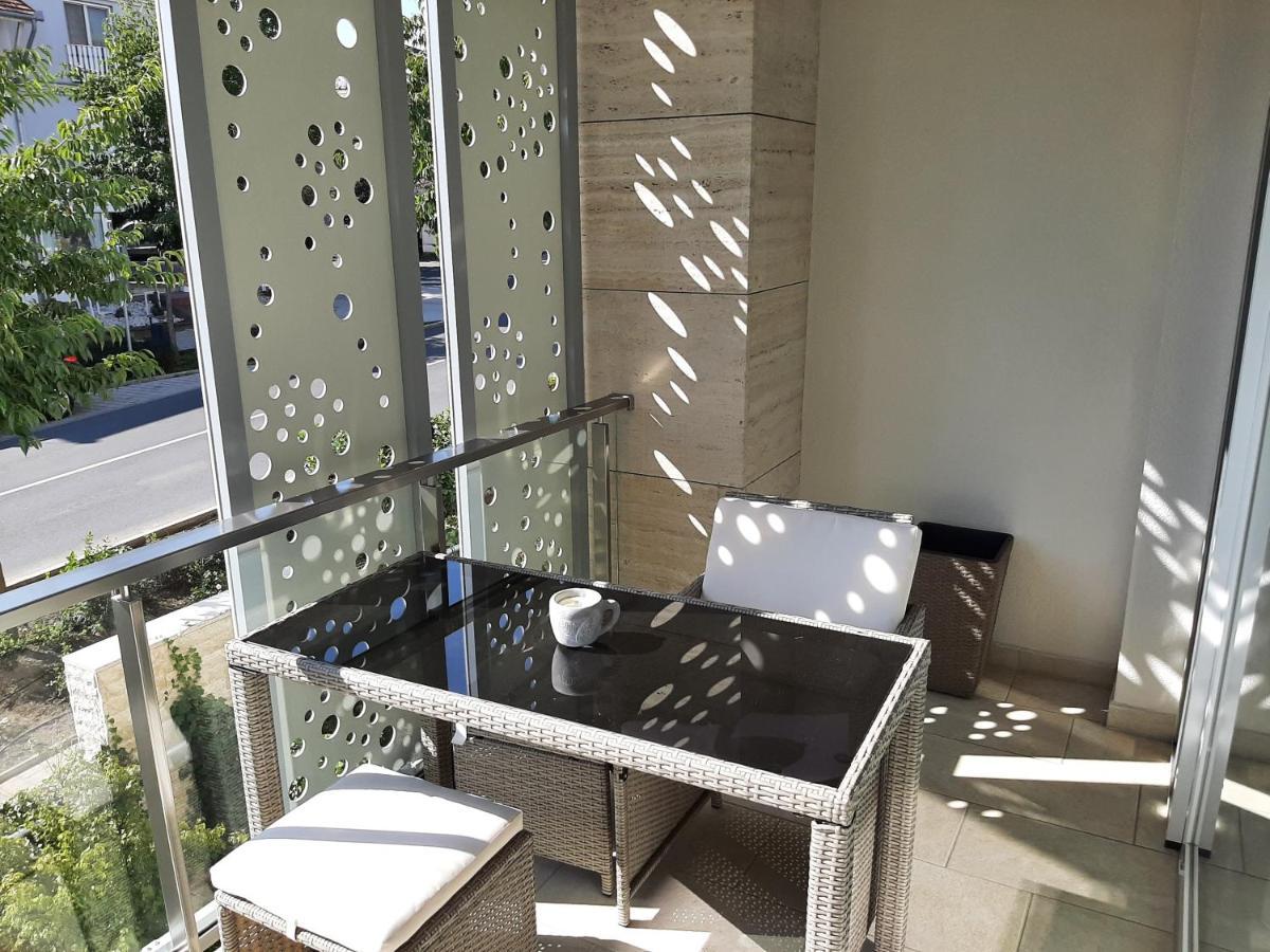 Spa Residence Carbona Iguacu Apartman เฮวิซ ภายนอก รูปภาพ
