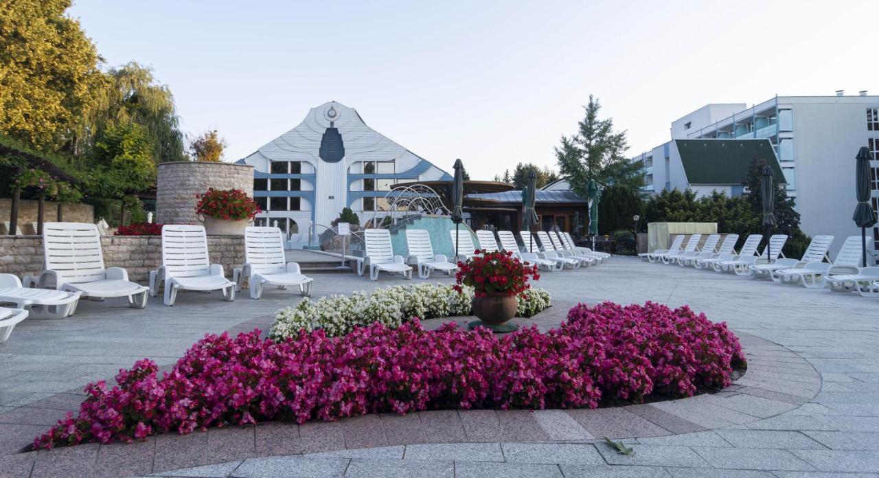 Spa Residence Carbona Iguacu Apartman เฮวิซ ภายนอก รูปภาพ