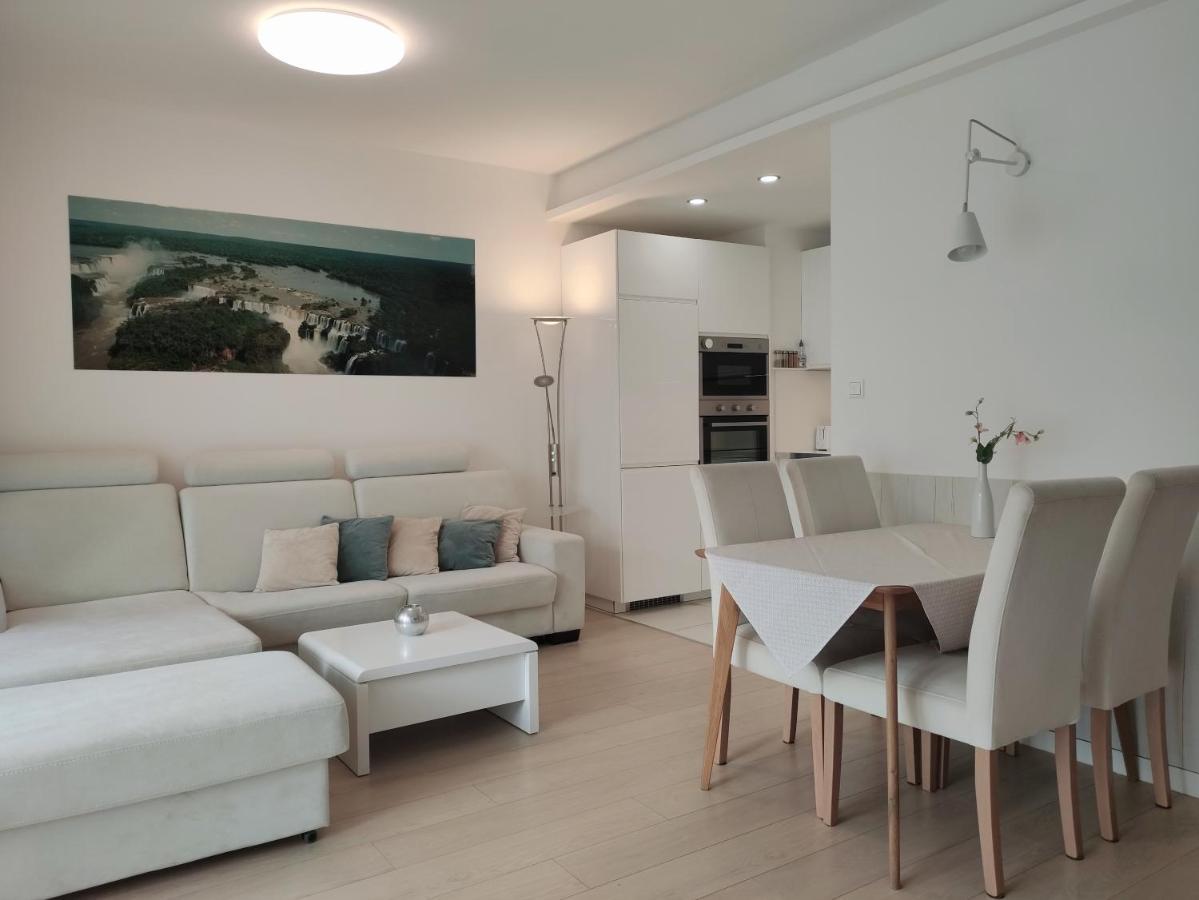Spa Residence Carbona Iguacu Apartman เฮวิซ ภายนอก รูปภาพ