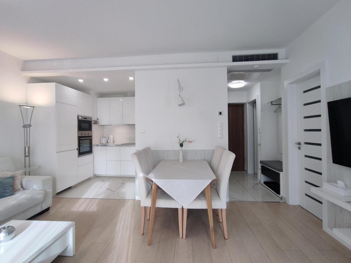 Spa Residence Carbona Iguacu Apartman เฮวิซ ภายนอก รูปภาพ