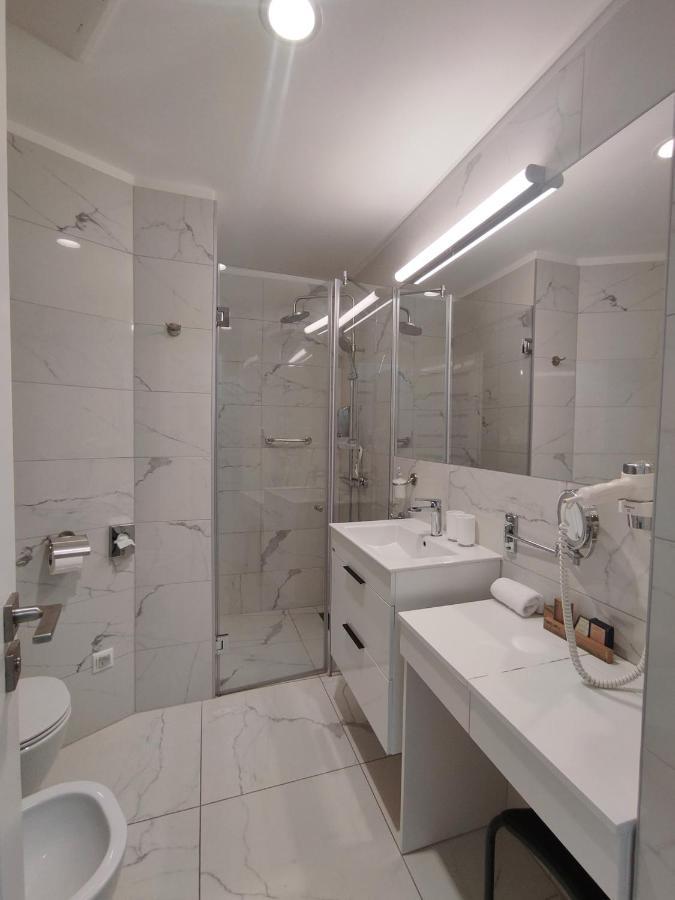 Spa Residence Carbona Iguacu Apartman เฮวิซ ภายนอก รูปภาพ