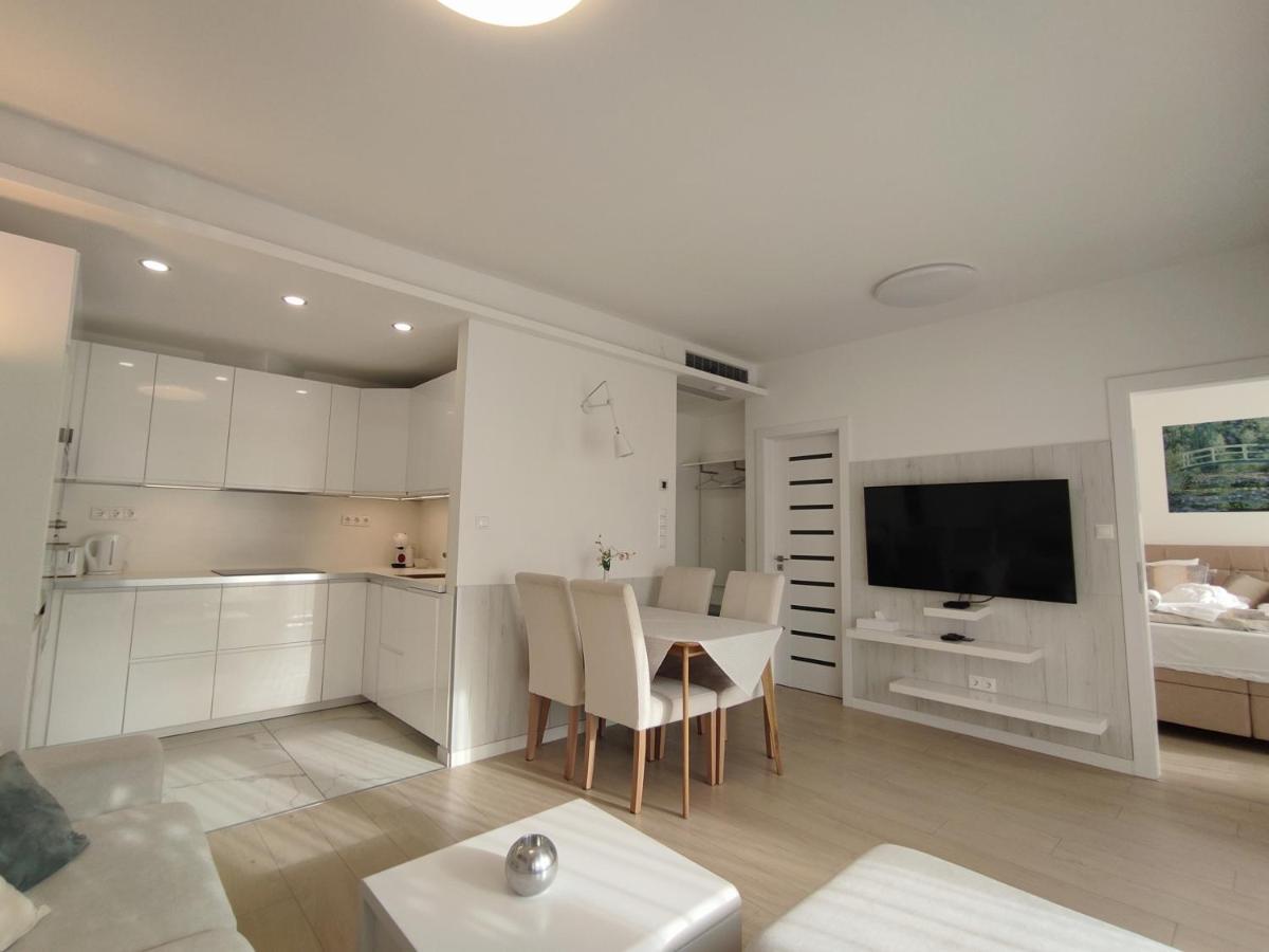 Spa Residence Carbona Iguacu Apartman เฮวิซ ภายนอก รูปภาพ